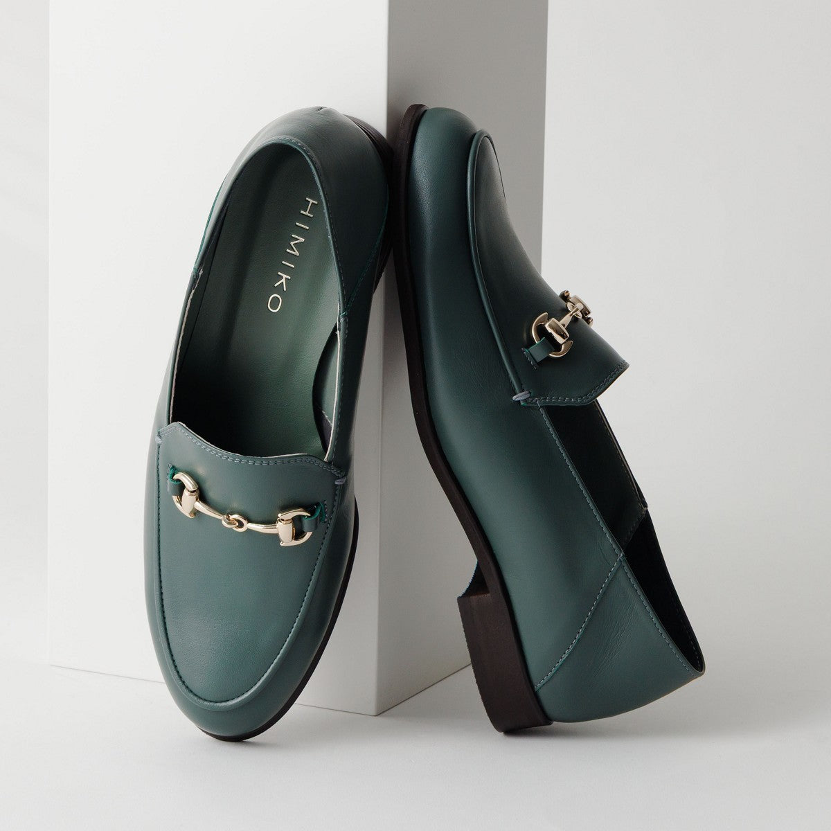 SALE】バブーシュビットローファー/751304