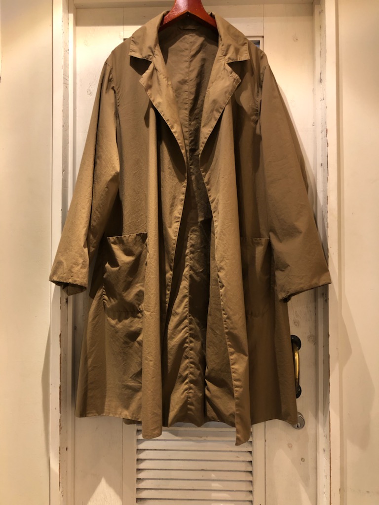 KAPTAIN SUNSHINE 2022SS – INFORMATION（インフォメーション） | SUN