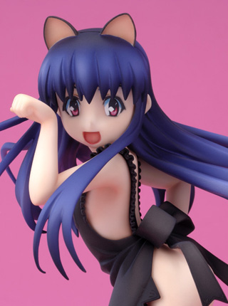 株式会社ホビーストック:: 商品詳細 - ちょこっとシスター ちょこ WF限定版