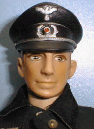 タカラ ニューGIジョー