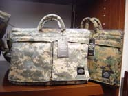 WELD [ バッグデザイナー 山口幸一氏 ]