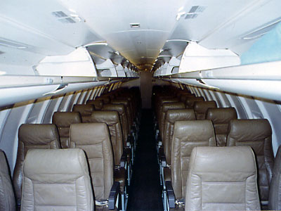 J-Air Bombardier CRJ200[Y01]