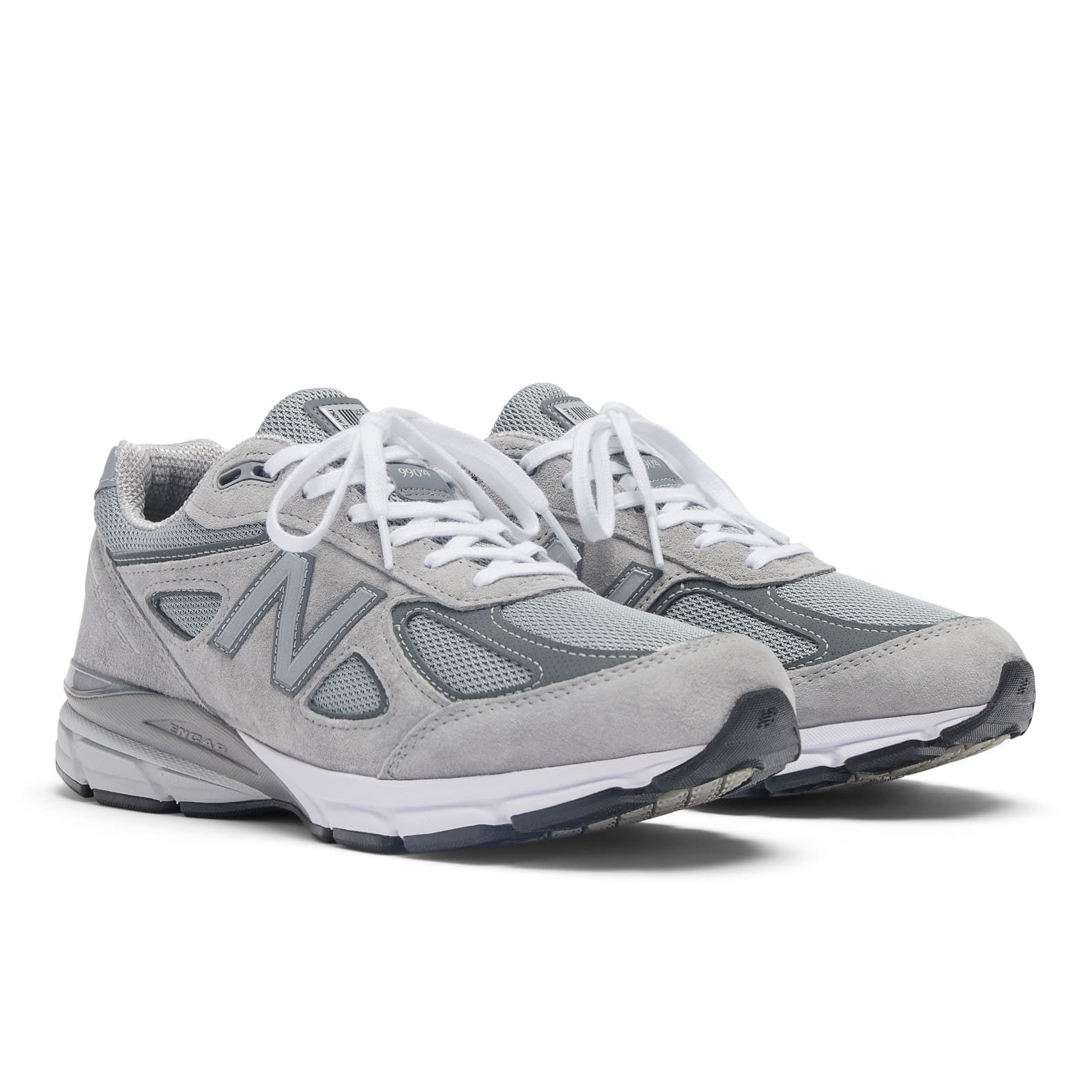 NEW BALANCE 990V4ニューバランス 990V4 GREY グレー MADE IN USA