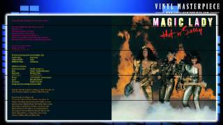 Magic Lady - Hot N Sassy - YouTube
