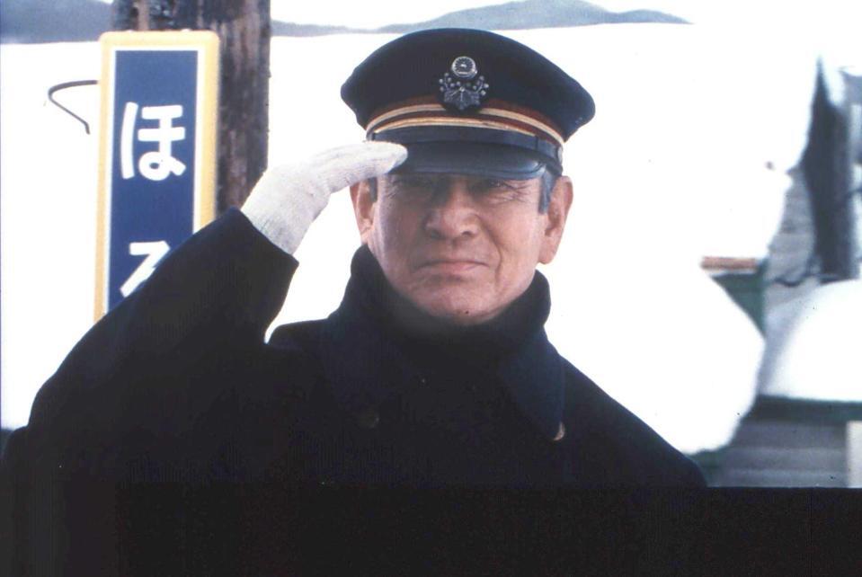 高倉健さん特集上映 没後10年で19作品 10本を初デジタル化/芸能