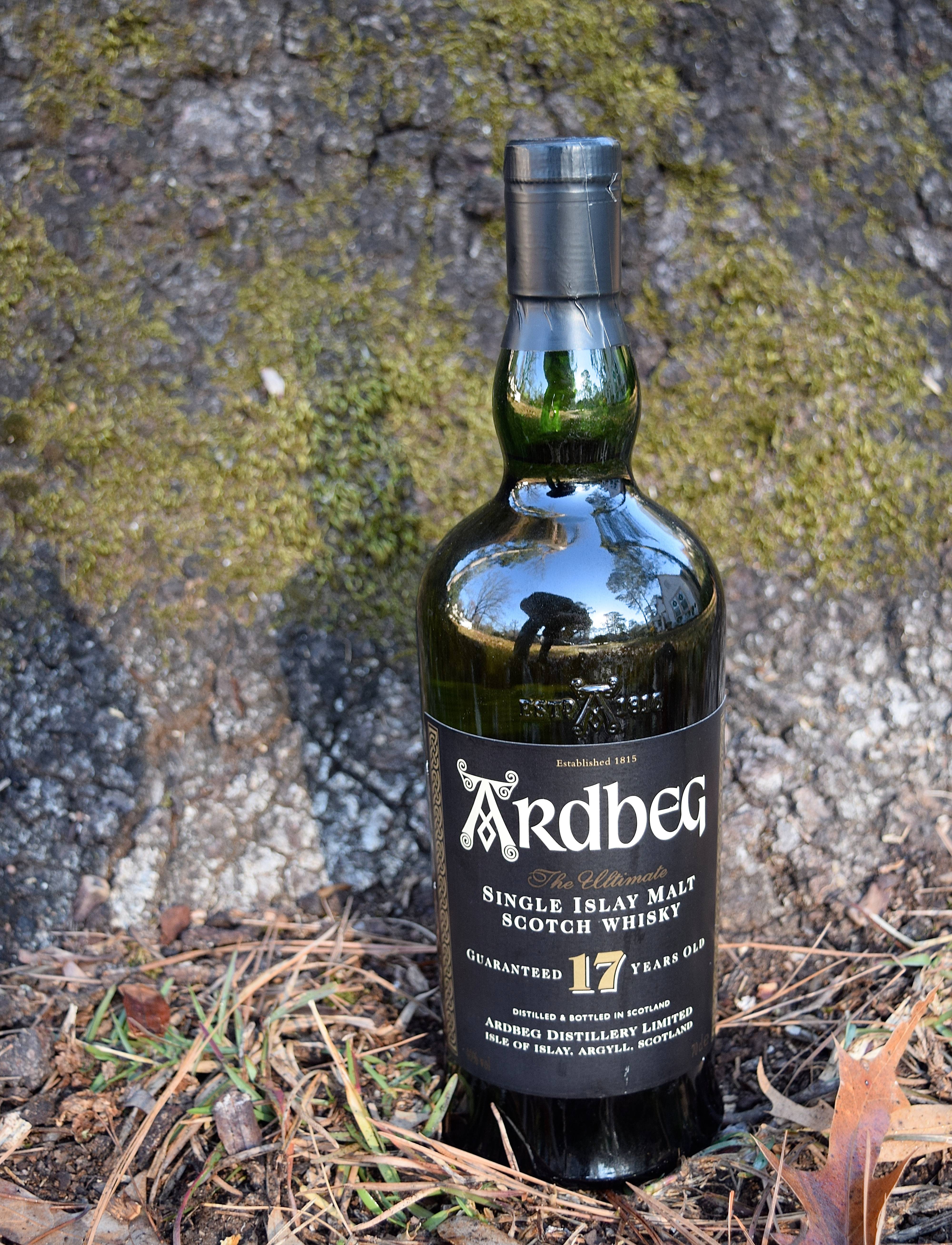 Review #22: Ardbeg 17 Year Old : r/Scotch