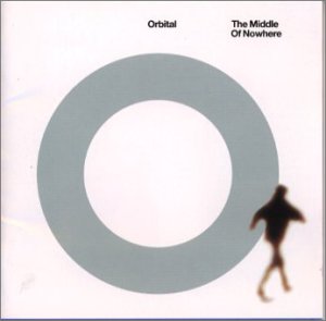 Orbital The Middle Of Nowhere 2xLP 他 ORBITAL - Middle Of Nowhere