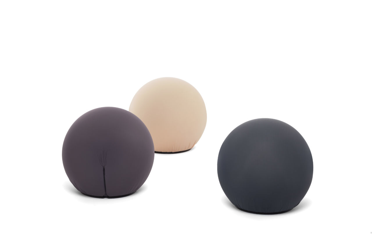 Baleri Italia】バレリ・イタリア Tatinoタティーノ クッションソファ