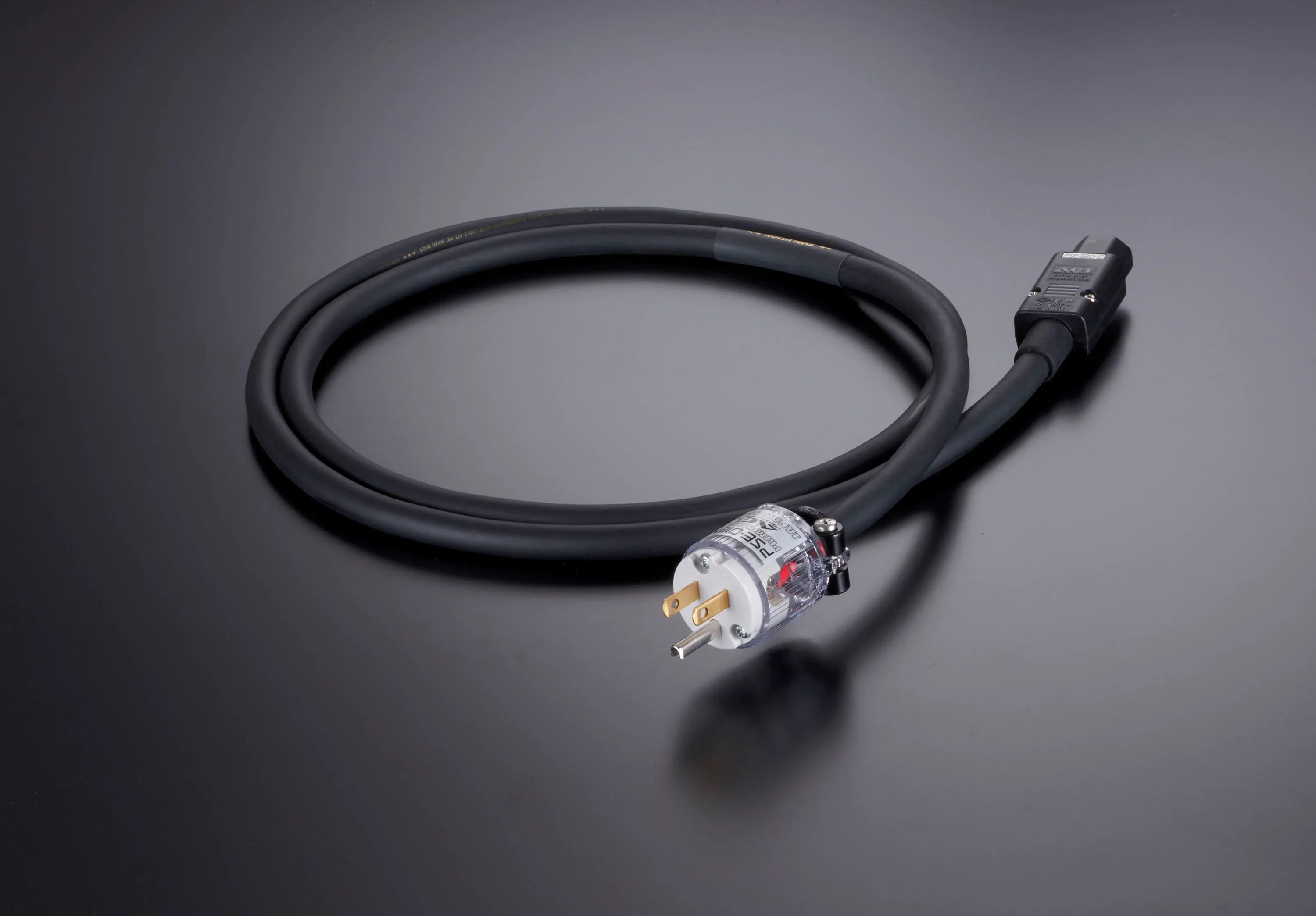 aet エーイーティー 電源ケーブル EVO-1302S AC V2 – 【公式】aet