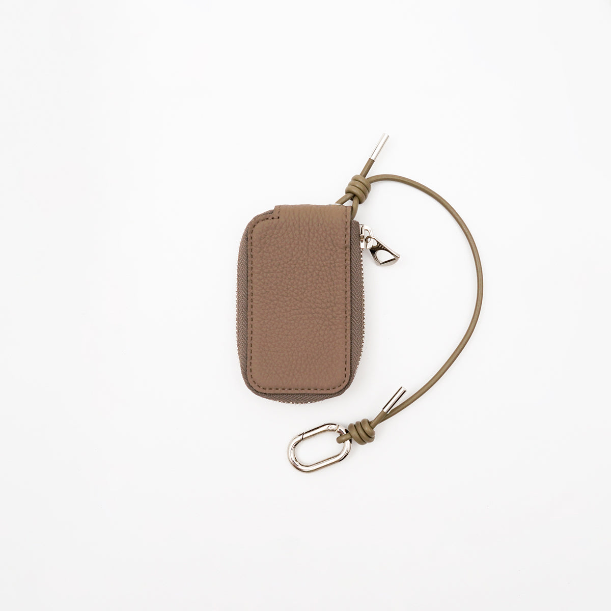 CRISTY SMART KEY CASE / DIPLO FJORD｜スマートキーケース 本革