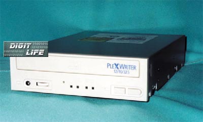 Plextor PlexWriter PX-W1210Si