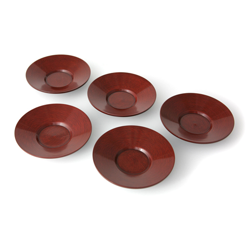 4寸茶托切立後藤塗/一和堂工芸 NET SHOP|香川漆器 和食器 ギフト 通販