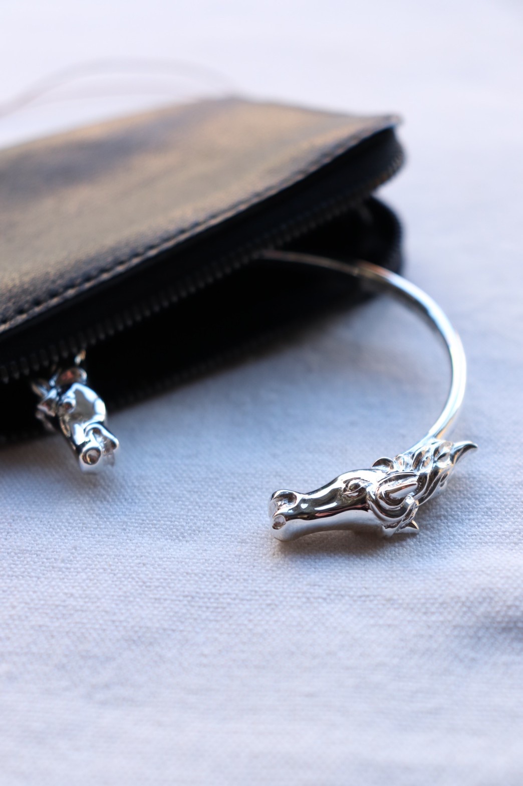 NICENESS / BLOW ( NNホースバングル ) | IDEAL