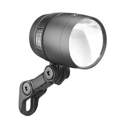 CYCLETECH-IKD : Busch & Muller Lumotec IQ-X