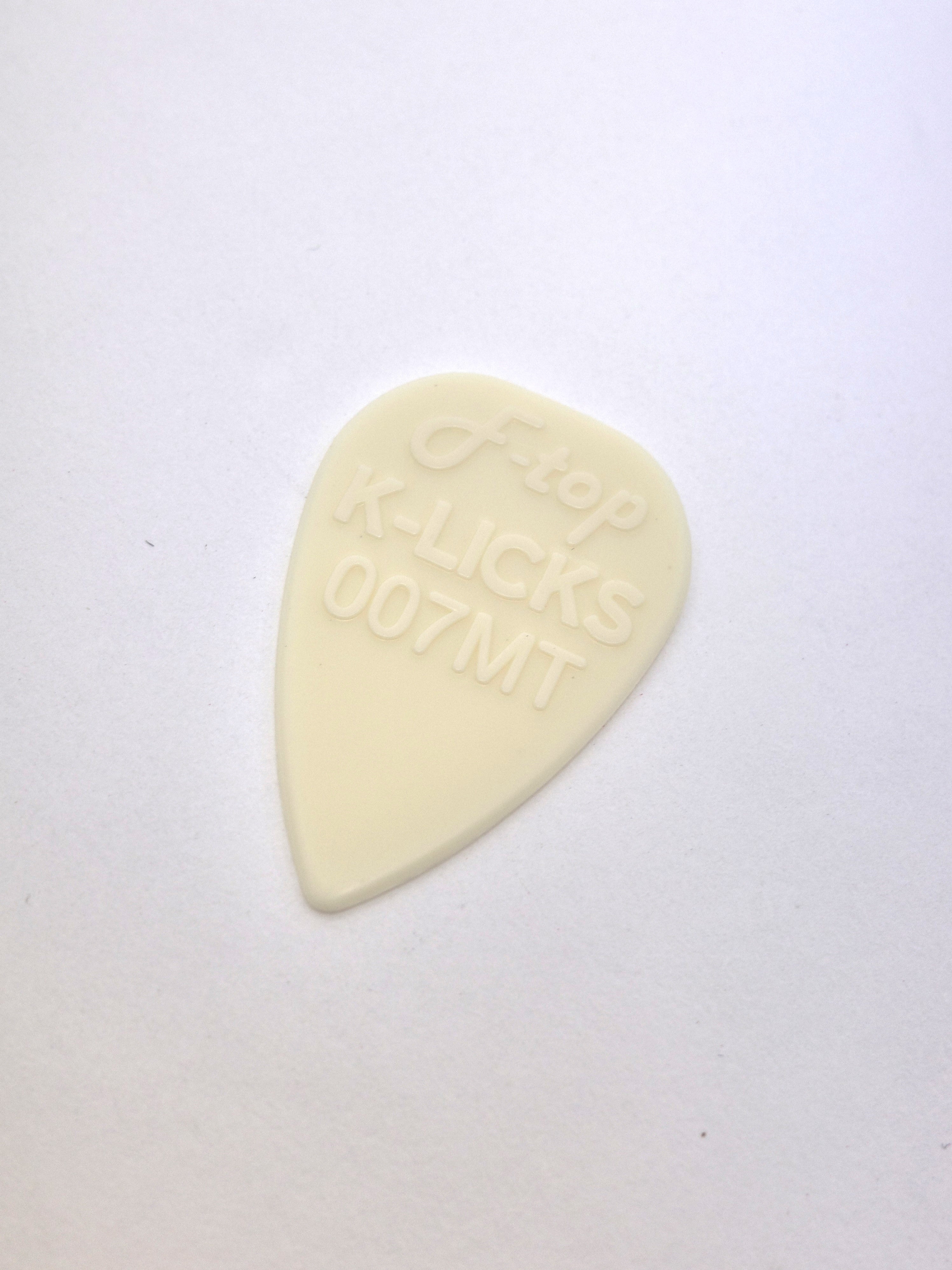 K-LICKSピック エクセロイRD | イケガク