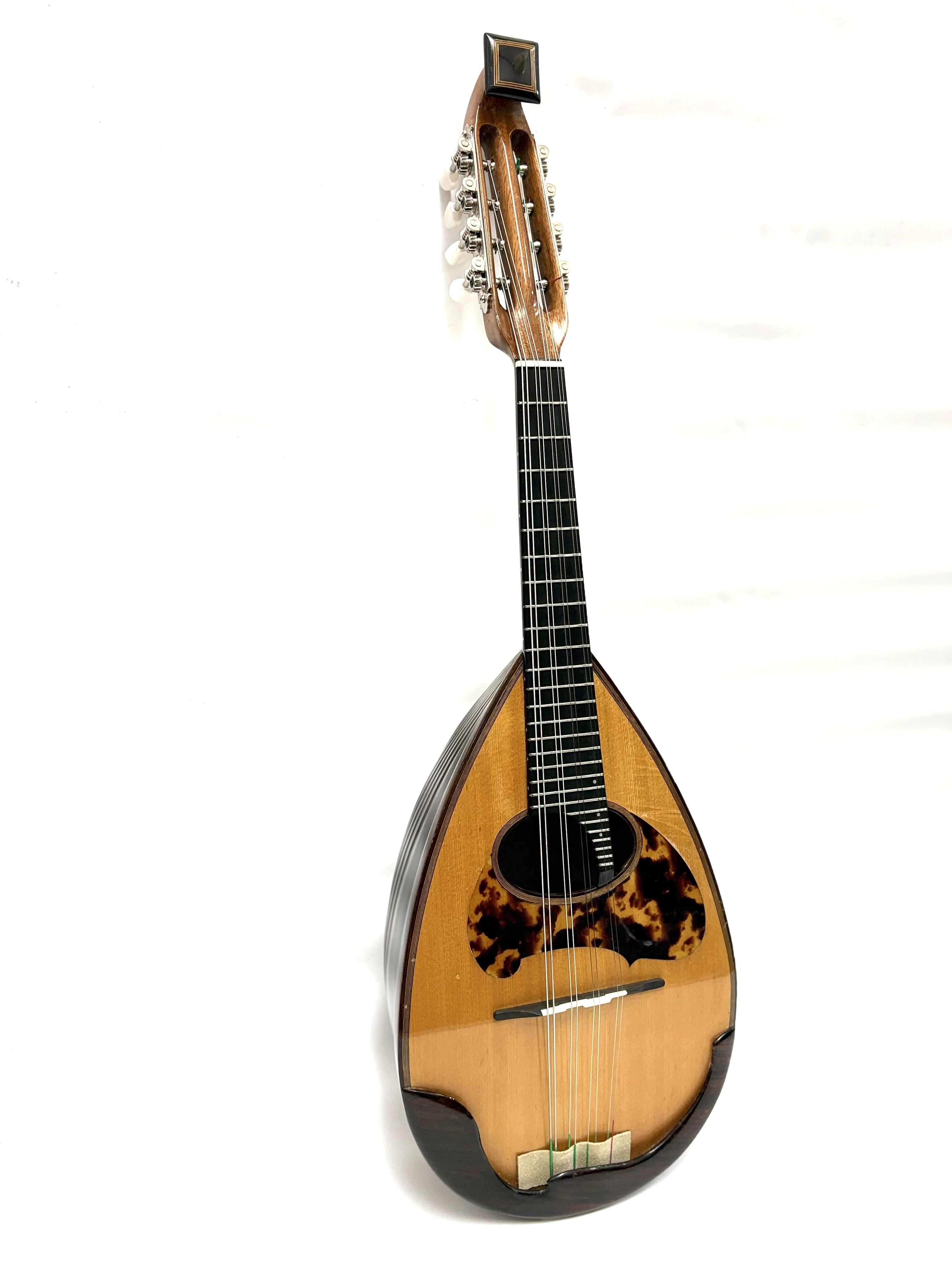 リユースマンドリン | マンドリンとギターの専門店 イケガク