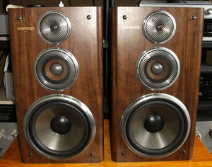 スピーカー交換をめぐるドタバタ: ”いっき”のJAZZあれこれブログ