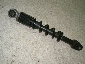 中古バイクパーツ販売専門店アイラブモーターパッソルⅡ/ Passol リア