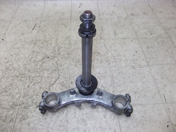 中古バイクパーツ販売専門店アイラブモーターステム/ブリッジ/ステム