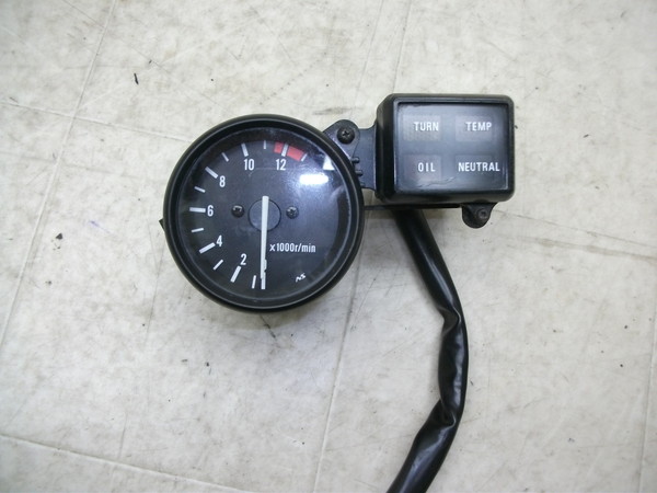 TZR50R 純正 タコメーター ユニット TZR50R 純正 タコメーター