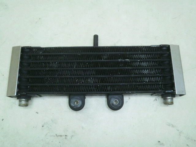 中古バイクパーツ販売専門店アイラブモーターXJR400 オイルクーラー