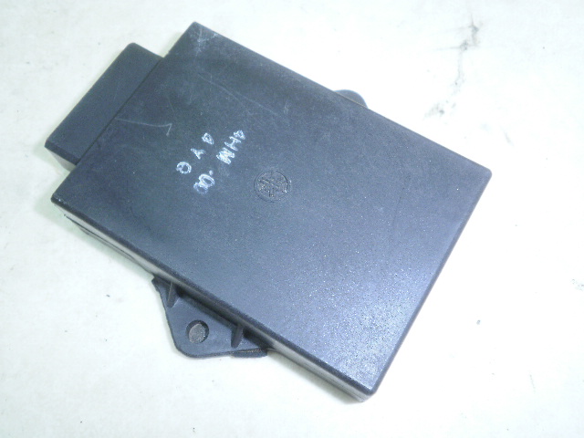 中古バイクパーツ販売専門店アイラブモーターXJR400 CDI/イグナイター