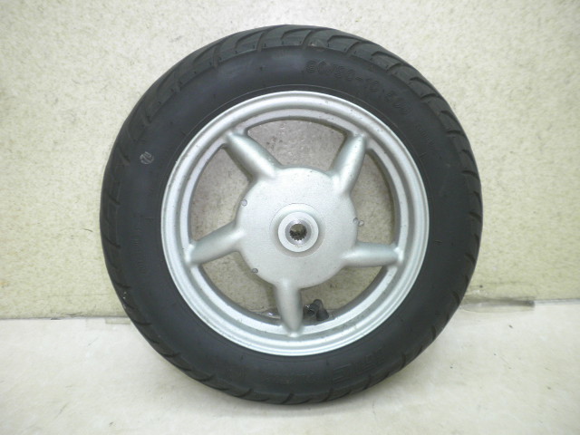 中古バイクパーツ販売専門店アイラブモータービーノ50/VINO リア