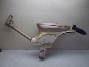 中古バイクパーツ販売専門店アイラブモータースーパーカブ50/ CUB50