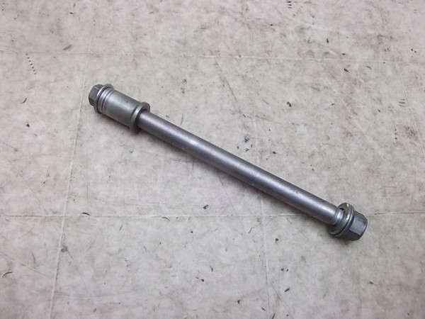 中古バイクパーツ販売専門店アイラブモーターCB125T(12V) フロント