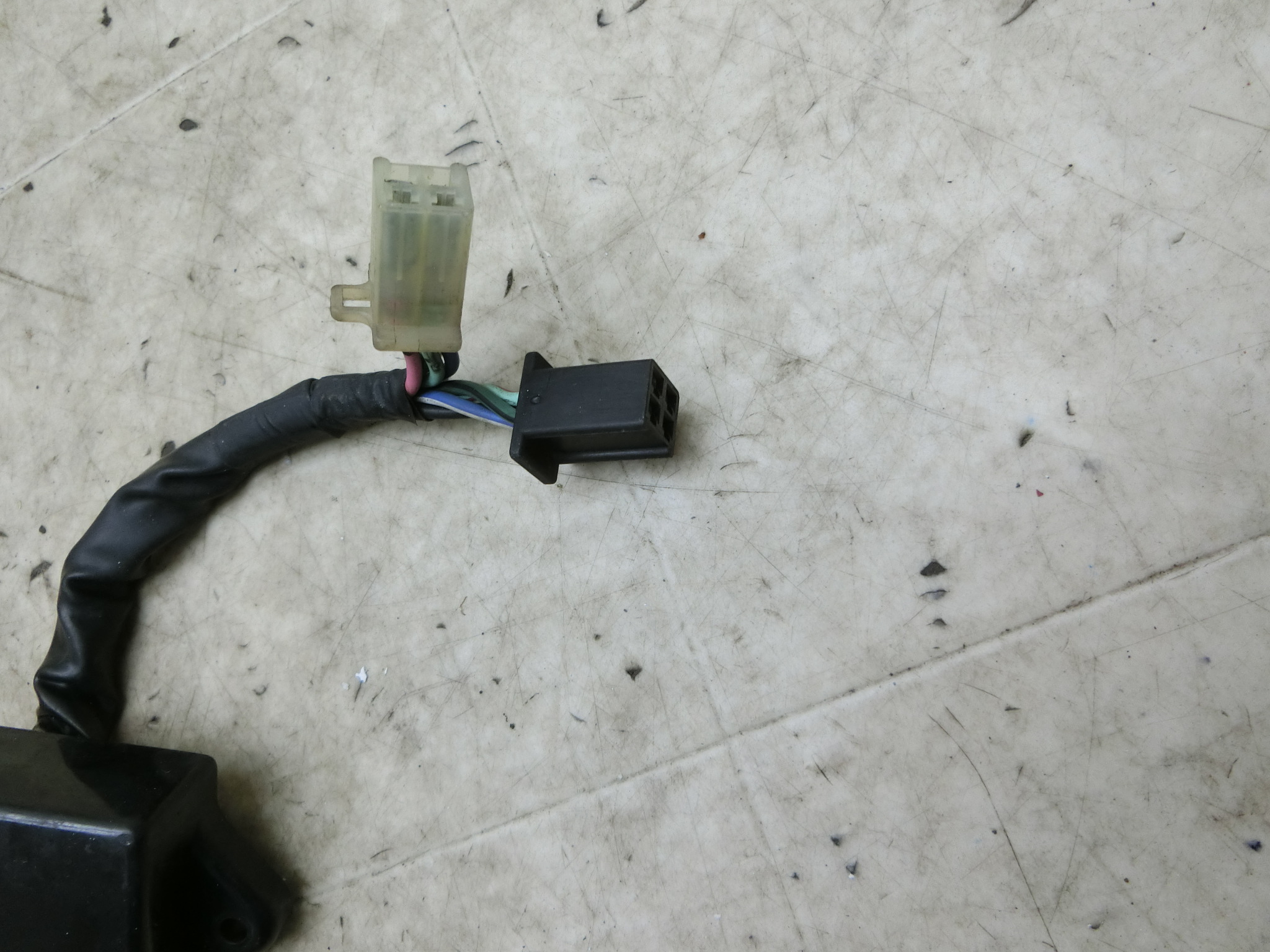 中古バイクパーツ販売専門店アイラブモーターズーマー50/ZOOMER CDI