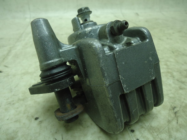 中古バイクパーツ販売専門店アイラブモーターZX-9R/ ZX9R リアブレーキ