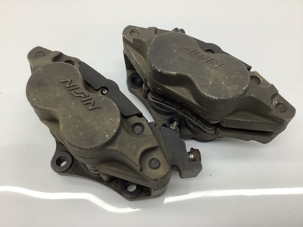 中古バイクパーツ販売専門店アイラブモーターフロントブレーキ