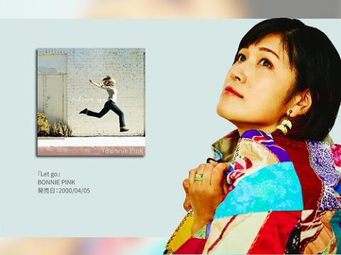 BONNIE PINK (ボニーピンク)｜チケットぴあ