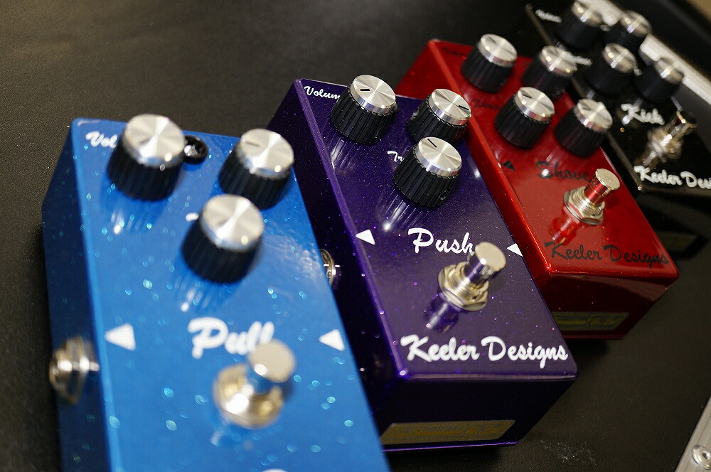 実力派！Keeler Designs大特価！3/6 3:59まで！ - ナインボルト