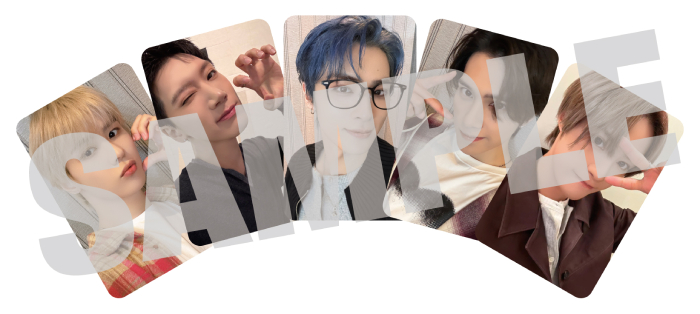 輸入盤】Winter Special Album '白色定格 (Eternal White)'【SMini Ver