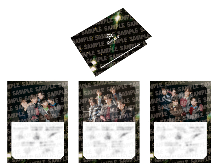 初回盤A】Star Wish(CD+DVD) – BMSG MUSIC SHOP