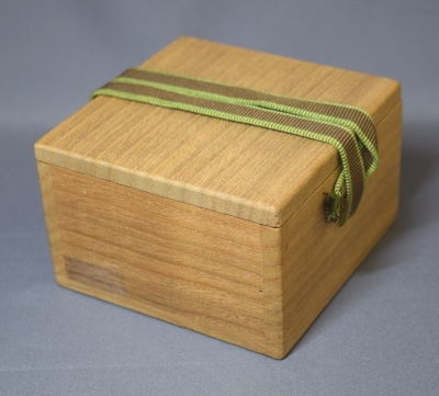 二代川本光春 香合 二点 | 茶道具 小西康のぶろぐ