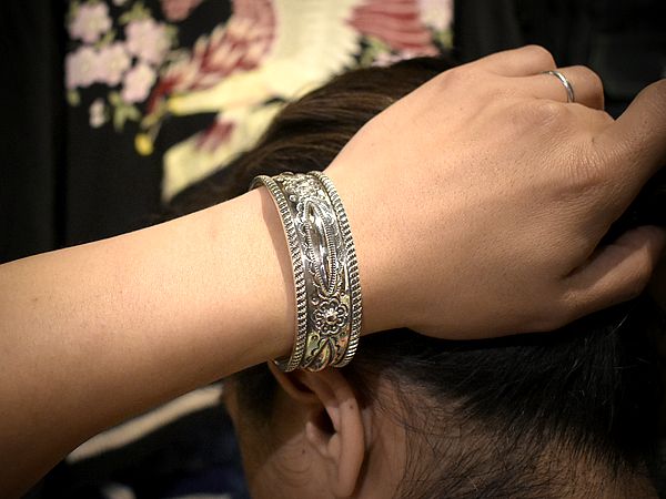 夏に輝くジュエリー特集！！～クレンドンピート編～【CLENDON PETE