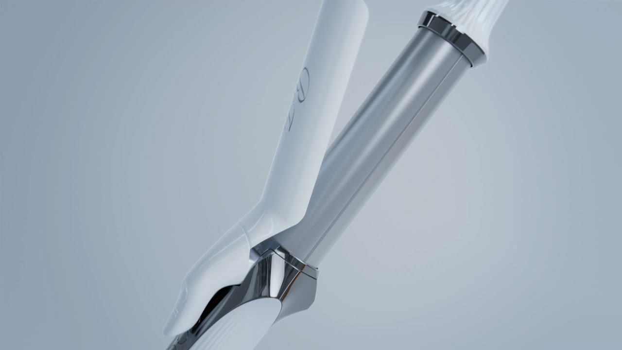 リファカールアイロン プロ - ReFa CURL IRON PRO | 商品情報 | ReFa