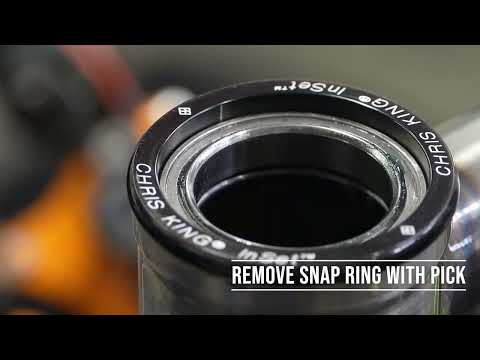 ChrisKing INSET™ 7｜ミズタニ自転車株式会社