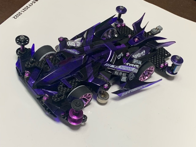 concours d'Elegance/OWNER'S PIT COOL