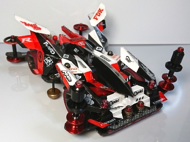 concours d'Elegance/OWNER'S PIT COOL