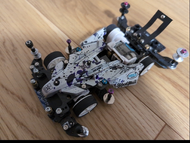 concours d'Elegance/OWNER'S PIT COOL