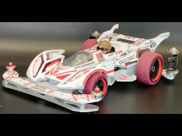 concours d'Elegance/OWNER'S PIT COOL