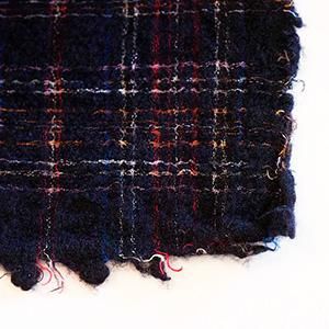 FALIERO SARTI（ファリエロサルティ）VANNY / バニー チェック柄