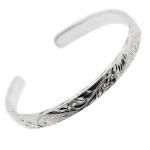 フラットバングル - ハワイアンジュエリー Lono（ロノ） 公式