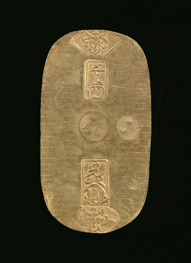 通貨は溶かして仏像にしちゃえ！紆余曲折？日本の「お金」の歴史