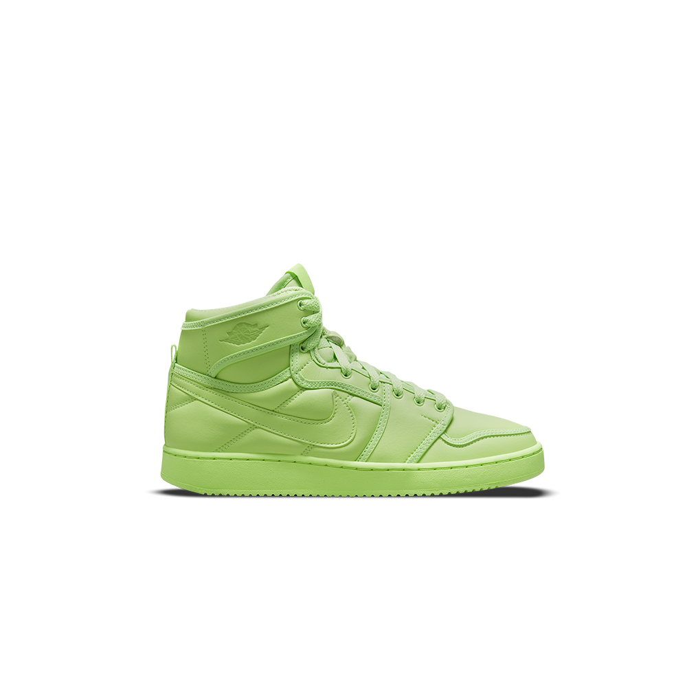 Billie Eilish x Air Jordan 1 KO - Interscope Records