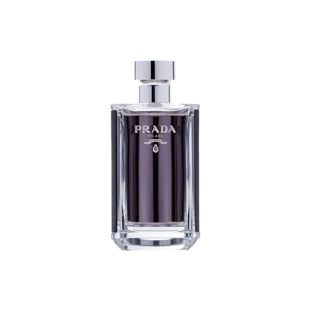 Buy L'Homme Prada Eau de Toilette | Isetan KL Online Store