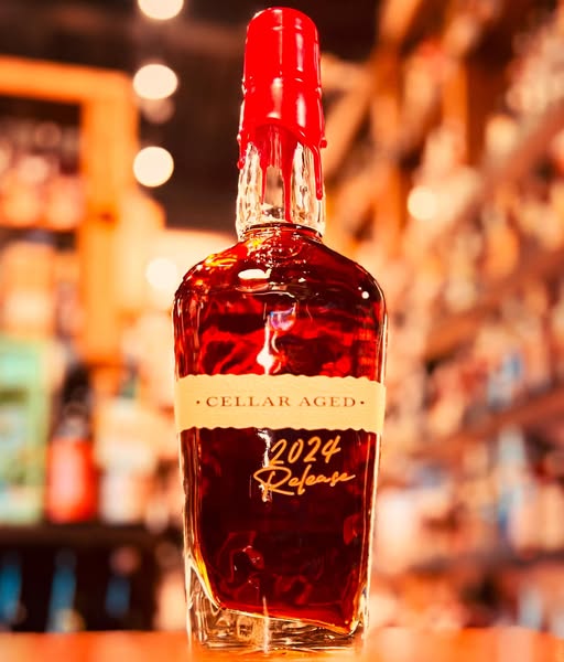 メーカーズマーク セラーエイジド 59.7％ – 伊勢屋酒店